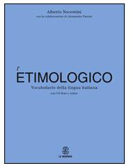 l'ETIMOLOGICO - Mondadori Education