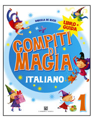 Compiti di magia – Italiano
