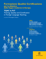 Formazione Qualità Certificazione per la didattica delle lingue moderne in europa