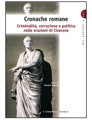 CRONACHE ROMANE