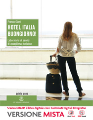HOTEL ITALIA, BUONGIORNO!