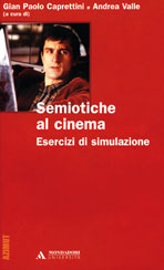 SEMIOTICHE AL CINEMA