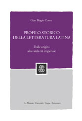  Dimensioni e percorsi della letteratura latina. Con un profilo  storico degli autori e delle opere: 9788843050147: unknown author: Books