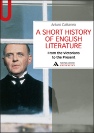 A SHORT HISTORY OF ENGLISH LITERATURE