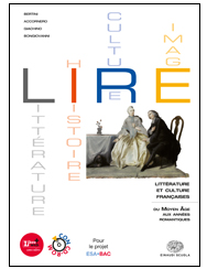 LIRE - Littérature, Histoire, Cultures, Images