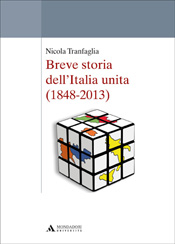 BREVE STORIA DELL’ITALIA UNITA (1848-2013)