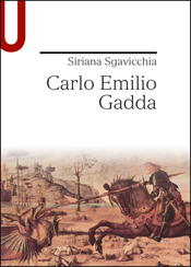 CARLO EMILIO GADDA