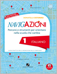 Navigazioni – Italiano