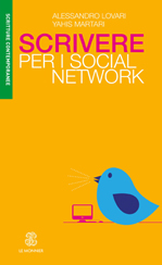 SCRIVERE PER I SOCIAL NETWORK