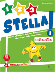 1, 2, 3… Stella! Matematica