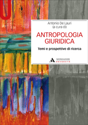 ANTROPOLOGIA GIURIDICA