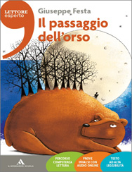 Il passaggio dell’orso