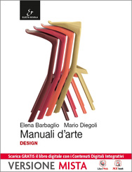 MANUALI D’ARTE – Design