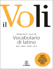 IL VOLI - VOCABOLARIO DI LATINO - Mondadori Education
