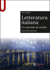 LETTERATURA ITALIANA - Mondadori Education