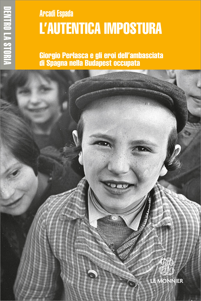 L’AUTENTICA IMPOSTURA