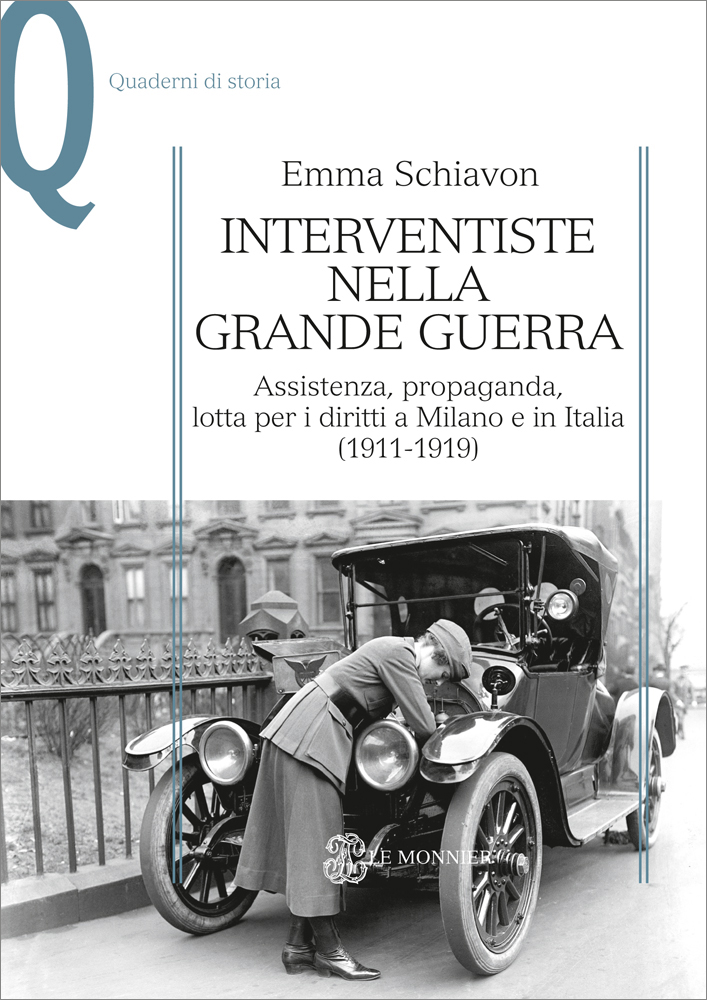 INTERVENTISTE NELLA GRANDE GUERRA