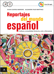 REPORTAJES DEL MUNDO ESPAÑOL