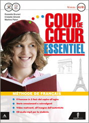 COUP DE COEUR – ESSENTIEL