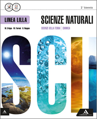 Scienze naturali – Linea Lilla