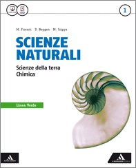 Scienze naturali – Linea Verde