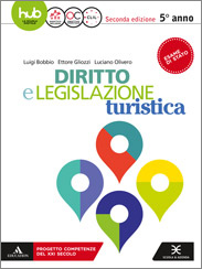 Diritto E Legislazione Turistica Seconda Edizione Mondadori Education