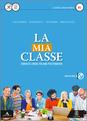 LA MIA CLASSE - LIVELLO INTERMEDIO