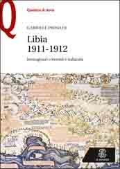 LIBIA 1911-1912