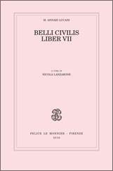 BELLI CIVILIS LIBER VII
