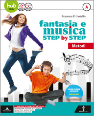 FANTASIA E MUSICA - STEP BY STEP