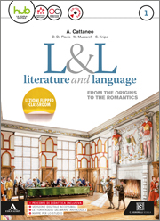 L&L – LITERATURE AND LANGUAGE