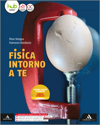 Fisica Intorno A Te Mondadori Education