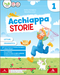 ACCHIAPPASTORIE - Mondadori Education