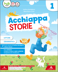 Acchiappastorie Mondadori Education