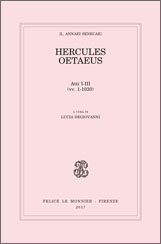 HERCULES OETAEUS