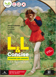 L&L CONCISE – LITERATURE AND LANGUAGE