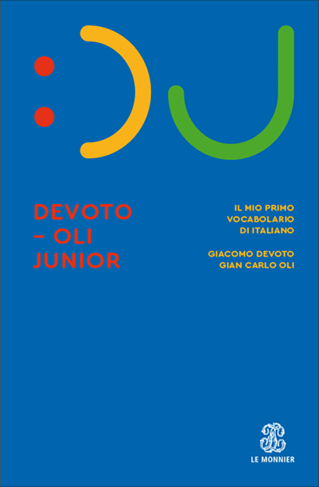 Vocabolario NUOVO Devoto-Oli junior - Libri e Riviste In vendita a Milano