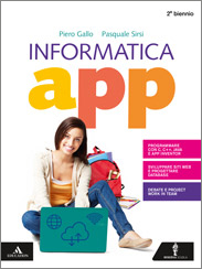 Informatica App