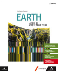 Earth - Lezioni di Scienze della Terra