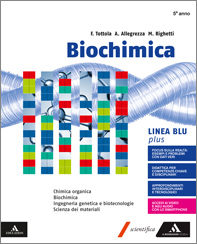 Biochimica – Linea Blu Plus