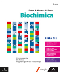 Biochimica – Linea Blu