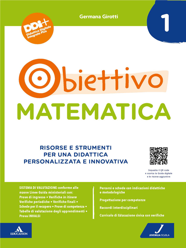 INVALSI IN CLASSE Italiano e Matematica - 2a Scuola Primaria - RIZZOLI  EDUCATION
