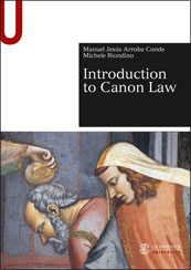 INTRODUCTION TO CANON LAW