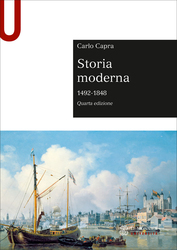 STORIA MODERNA  1492-1848