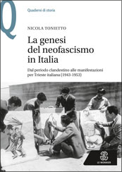 LA GENESI DEL NEOFASCISMO IN ITALIA