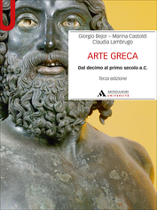 ARTE GRECA Terza edizione