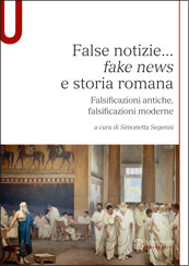 False notizie… fake news e storia romana