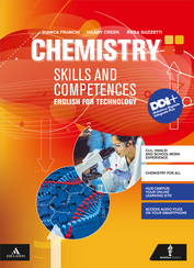 CHEMISTRY – Skills and Competences