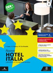 NUOVO HOTEL ITALIA