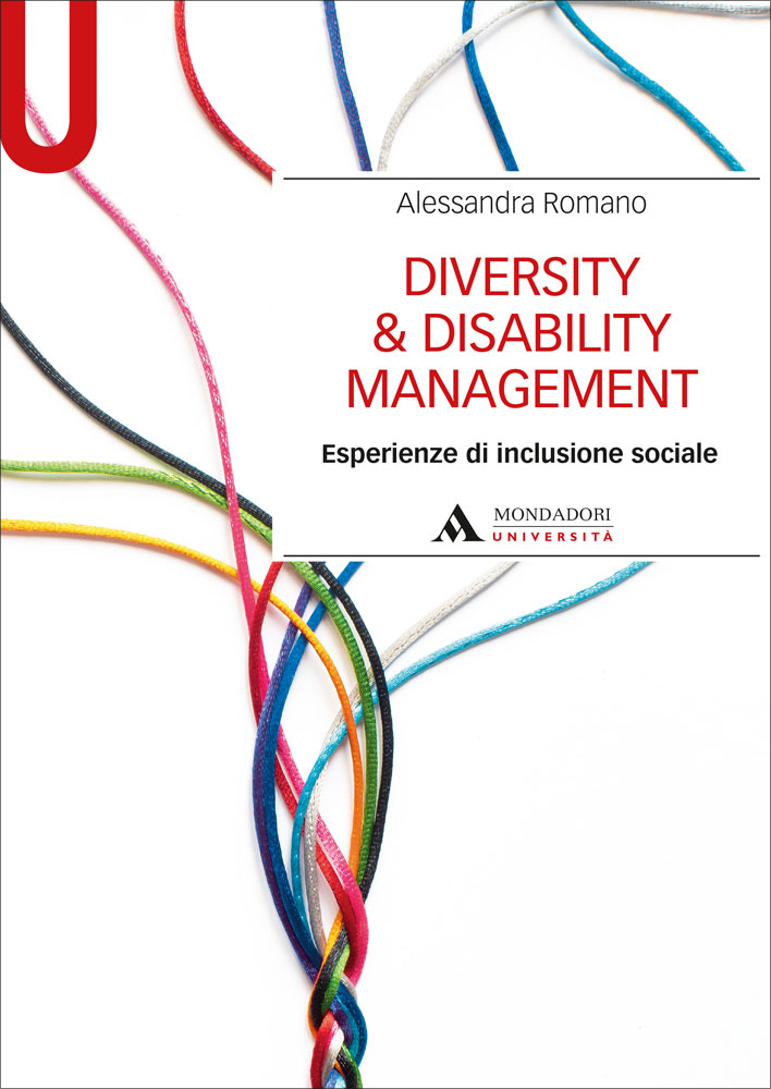 DIVERSITY & DISABILITY MANAGEMENT